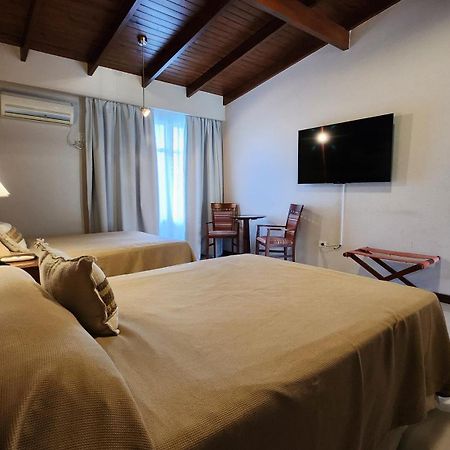 Howard Johnson Inn Rosario De La Frontera Zewnętrze zdjęcie