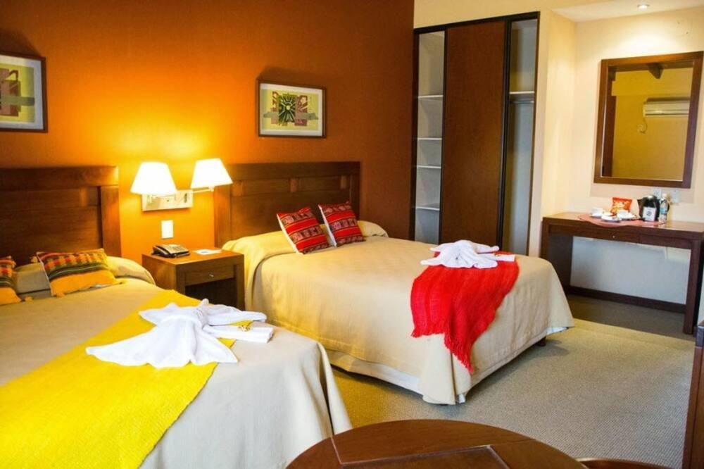Howard Johnson Inn Rosario De La Frontera Zewnętrze zdjęcie