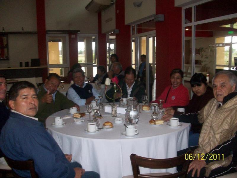 Howard Johnson Inn Rosario De La Frontera Zewnętrze zdjęcie