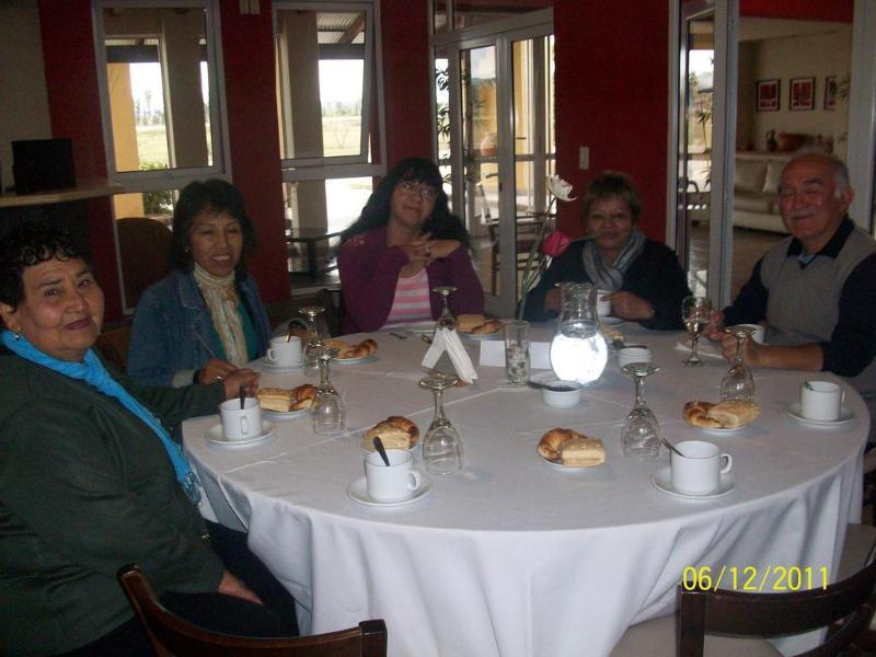 Howard Johnson Inn Rosario De La Frontera Zewnętrze zdjęcie
