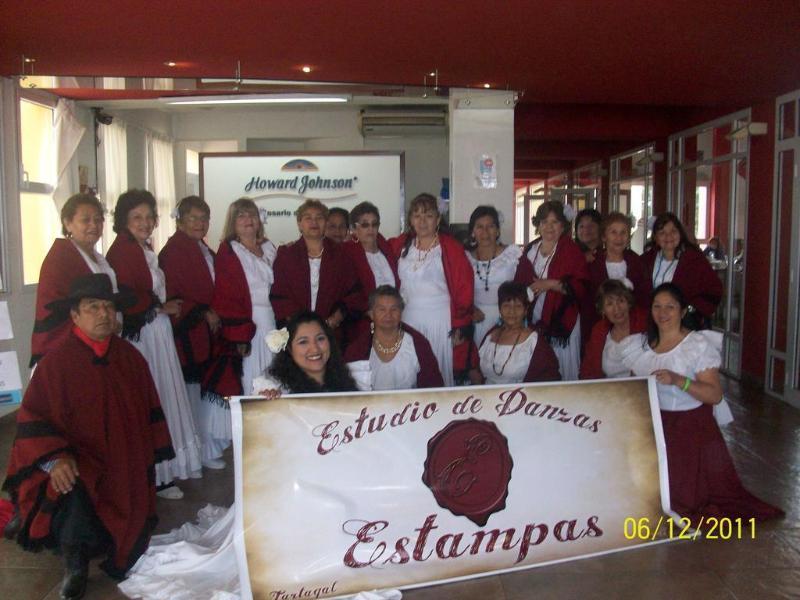 Howard Johnson Inn Rosario De La Frontera Zewnętrze zdjęcie