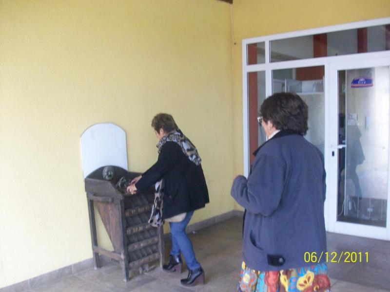 Howard Johnson Inn Rosario De La Frontera Zewnętrze zdjęcie